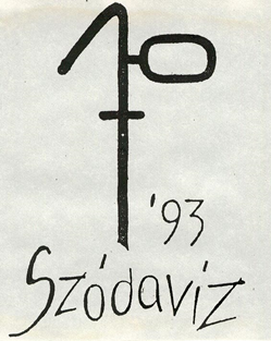 Szdavz '93