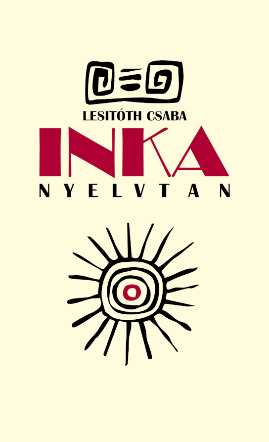 Inka nyelvtan