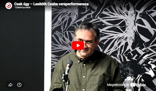 PEN nőnapi felolvas�s 2026